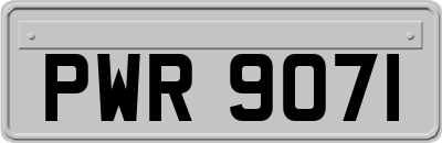 PWR9071