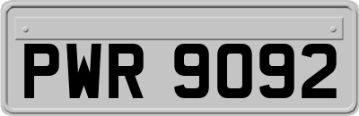 PWR9092