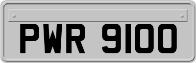 PWR9100