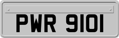 PWR9101