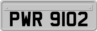 PWR9102