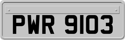 PWR9103