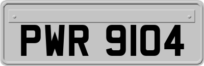 PWR9104