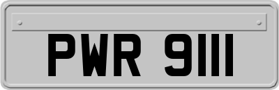 PWR9111