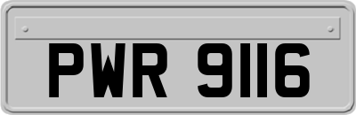 PWR9116