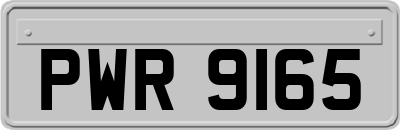 PWR9165