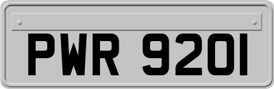 PWR9201