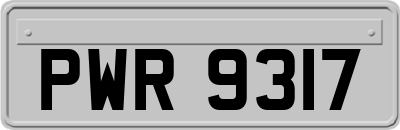 PWR9317