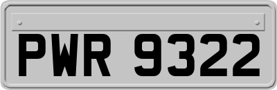 PWR9322