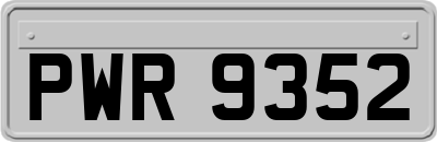 PWR9352