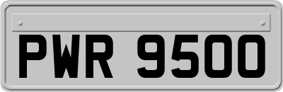 PWR9500