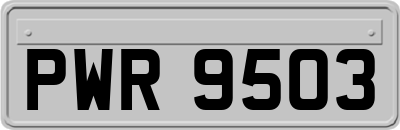 PWR9503