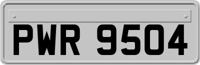 PWR9504