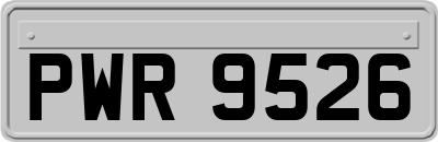 PWR9526