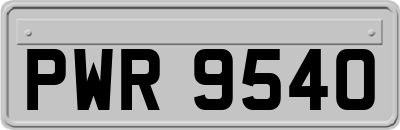 PWR9540