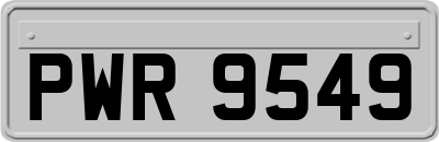 PWR9549