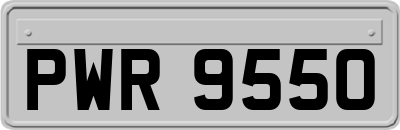 PWR9550