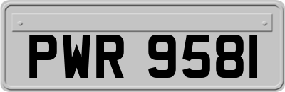 PWR9581