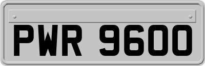 PWR9600