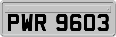 PWR9603