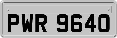 PWR9640