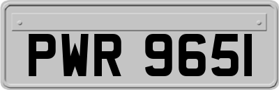 PWR9651