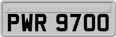 PWR9700