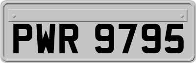 PWR9795