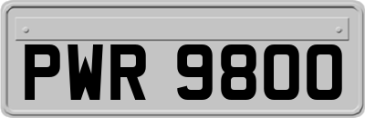 PWR9800