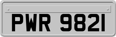 PWR9821