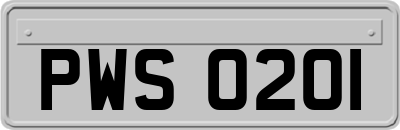 PWS0201