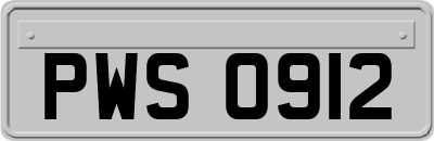 PWS0912