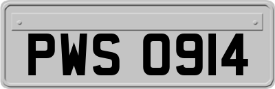 PWS0914