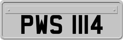 PWS1114