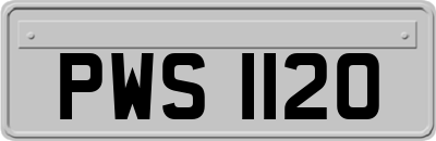 PWS1120