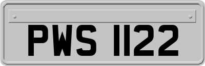 PWS1122