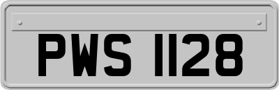 PWS1128