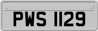 PWS1129