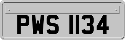 PWS1134