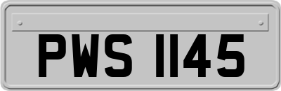 PWS1145