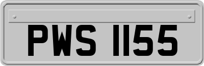 PWS1155