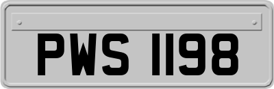 PWS1198