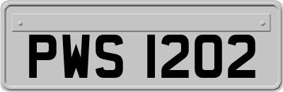 PWS1202