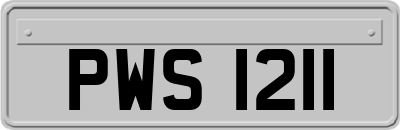 PWS1211