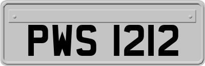 PWS1212