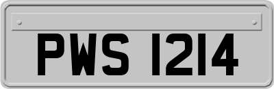 PWS1214