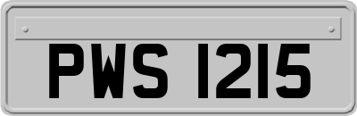 PWS1215