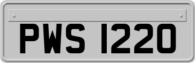 PWS1220