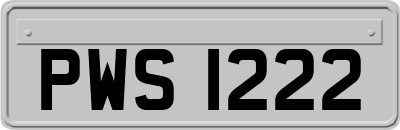 PWS1222