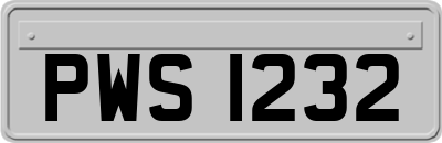 PWS1232